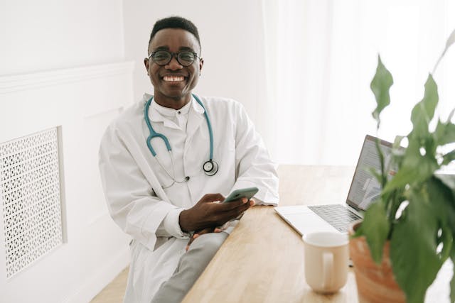 Benefícios da Telemedicina